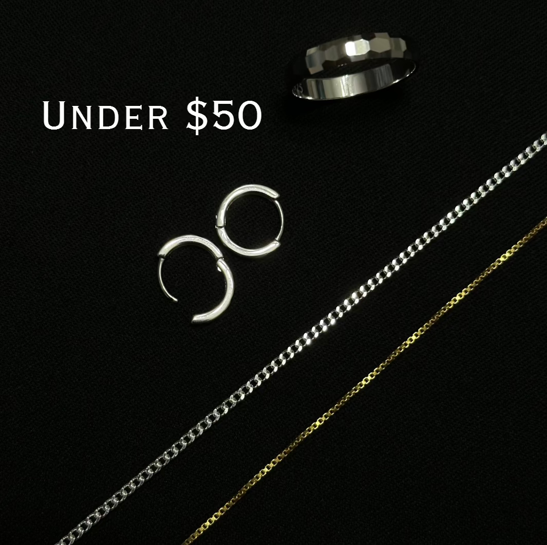 Gifts Under $50