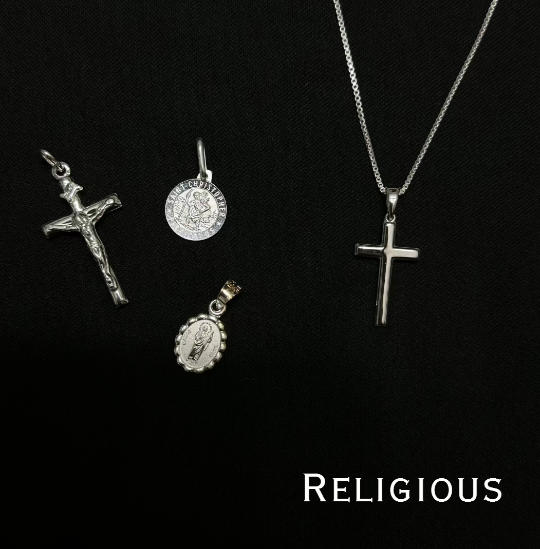 Religious