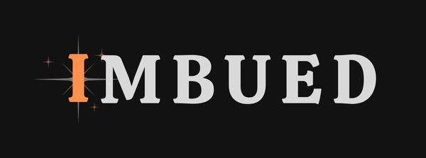 Imbued