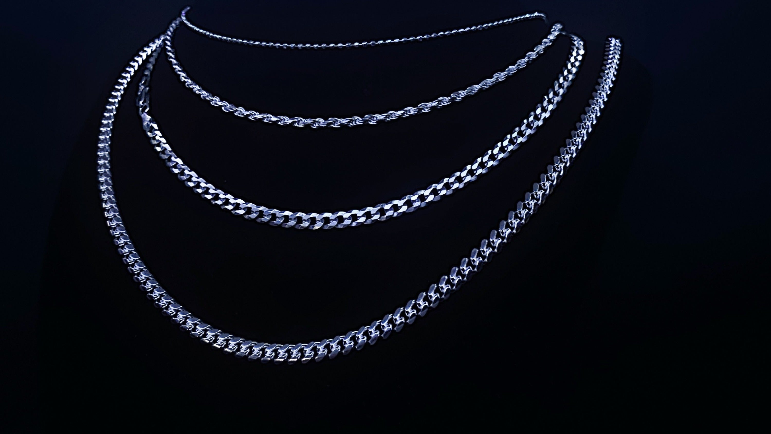 Chains – Imbued