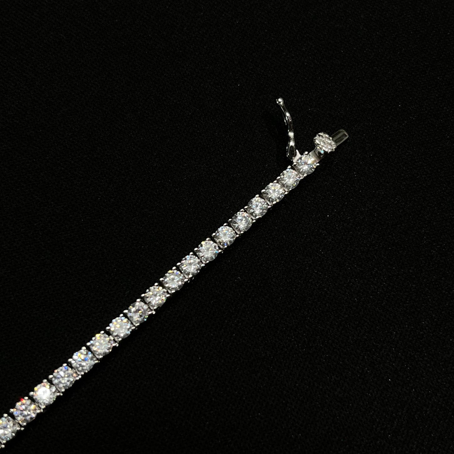 3MM Tennis Chain