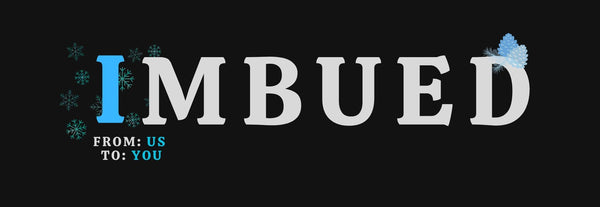Imbued