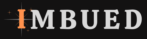 Imbued