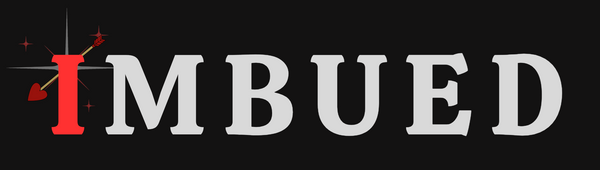 Imbued